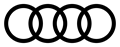 Logo of Audi - Cape Town International Airport