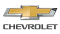 Logo of Chevrolet - Cape Town International Airport