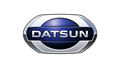 Logo of Datsun - Cape Town International Airport