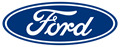 Logo of Ford - Cape Town International Airport