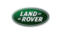 Logo of Land Rover - Cape Town International Airport