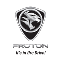 Logo of Proton - Cape Town International Airport