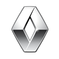Logo of Renault - Cape Town International Airport