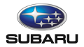 Logo of Subaru - Cape Town International Airport