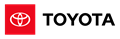 Logo of Toyota - Cape Town International Airport