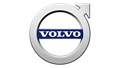 Logo of Volvo - Cape Town International Airport
